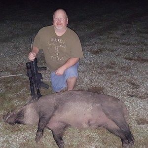 Meet your Posher, James